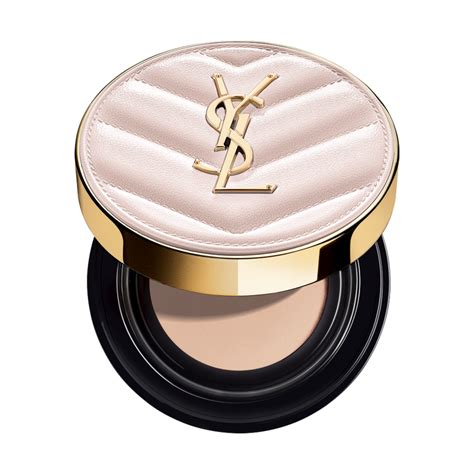 ysl cushion makeup|ysl touche eclat cushion shades.